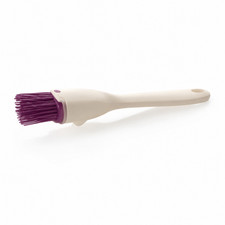 Tupperware Silikon-Pinsel Backpinsel einklapp...