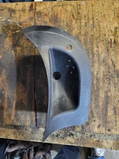 Arctic Cat Bearcat 570 Z ZR ZRT ZL T660 00-08 Cup Recoil Rope Guide 21092913