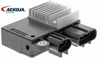 Ackoja A70-79-0001 Regler FüR InnenraumgebläSe FüR Toyota