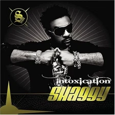 Shaggy Intoxication (CD)