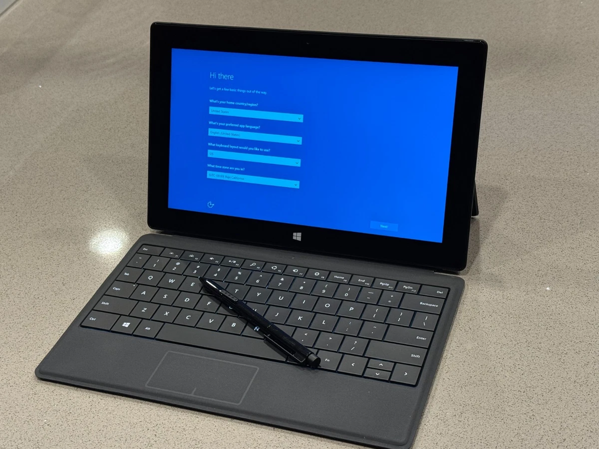 Las mejores ofertas en Microsoft Surface Pro 4 GB RAM 128 GB