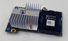 Dell TY8F9 PERC H710P 1GB Mini Mono RAID Controller w/ 70K80 Battery