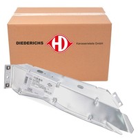Diederichs Reparaturblech QuerträGer FüR VW Transporter Multivan T4 Vorne Rechts