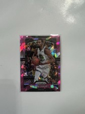 2019-20 Panini Prizm - Kevin Durant #210 Pink Ice Prizm