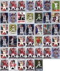 Mike Trout Baseball Card Lot (40) Los Angeles AngelsSEE DESCRIPTION