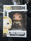 Funko Pop! Vinyl: Game of Thrones - Jorah Mormont #40