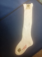 Vintage Eiffel Hosiery Socks For Children Or Dolls