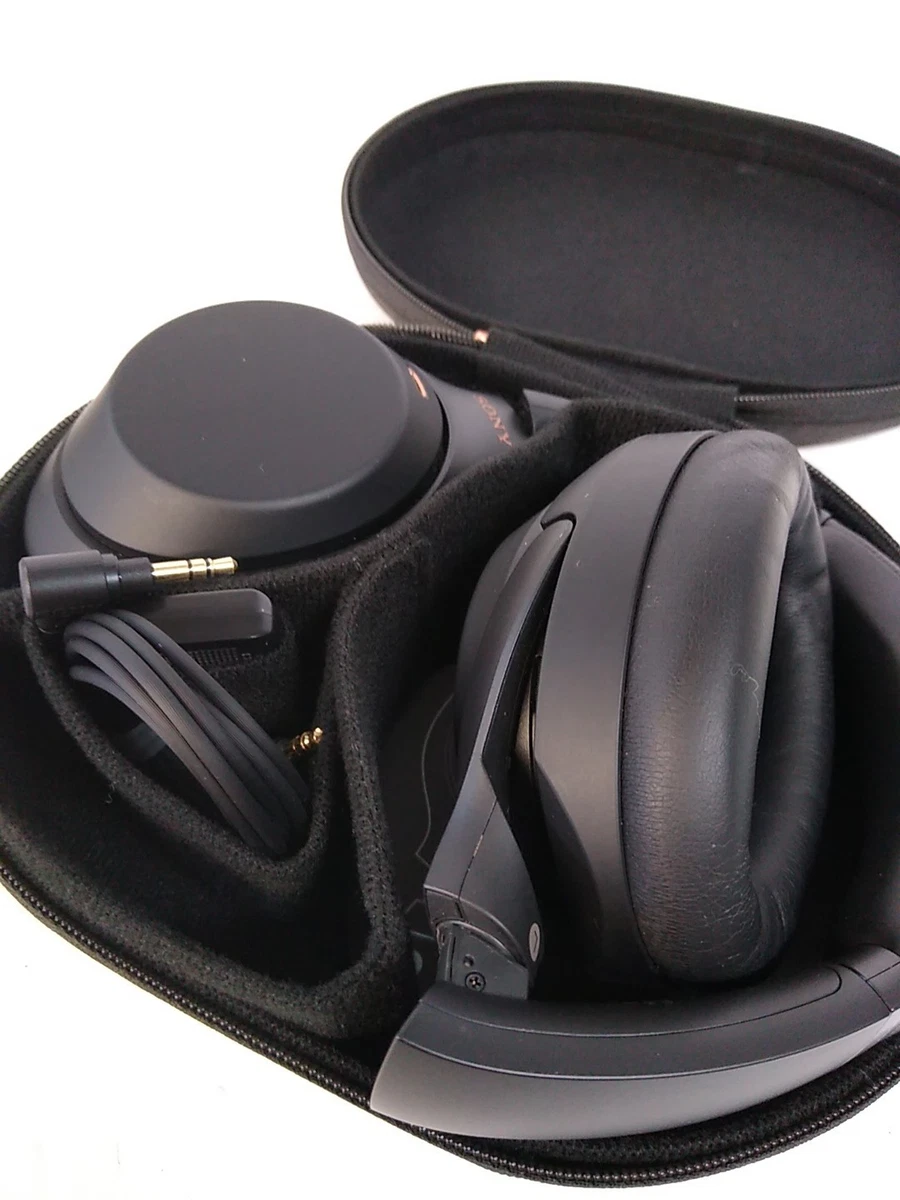 25+ Sony WH-1000XM3 Black Headphones for sale | Updated Oct 2026