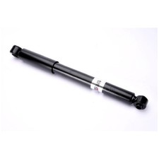 2x Stoßdämpfer hinten für Mercedes V-Klasse 638/2 Vito W638 | 709937