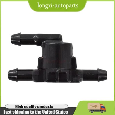 Windshield Wiper Washer Check Valve For Toyota 4Runner, Camry, Corolla, IM, Sequoia - View #6