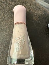 Sally Hansen Insta Dri Nail Polish Pack of 2 Racing Rose 031 Fl Oz Long Lasting