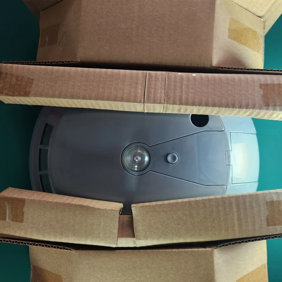 Lost In Space JUPITER 2 Spaceship TRENDMASTERS CLASSIC SERIES VHTF Opened... - image 2 of 4