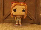 Funko Pop! Stranger Things Max Mayfield Loose Figure, OOB 806