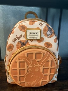 Shrek Loungefly | eBay display picture 1