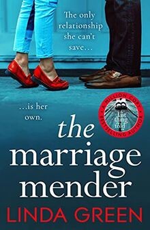 The Marriage Mender von Green, Linda | Buch | Zustand gut