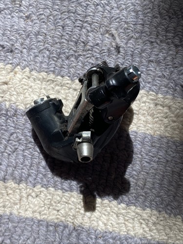 Shimano Altus Road Bike Rear Derailleur RD-M310 For Parts Silver Fast US Shipper - Picture 4 of 6