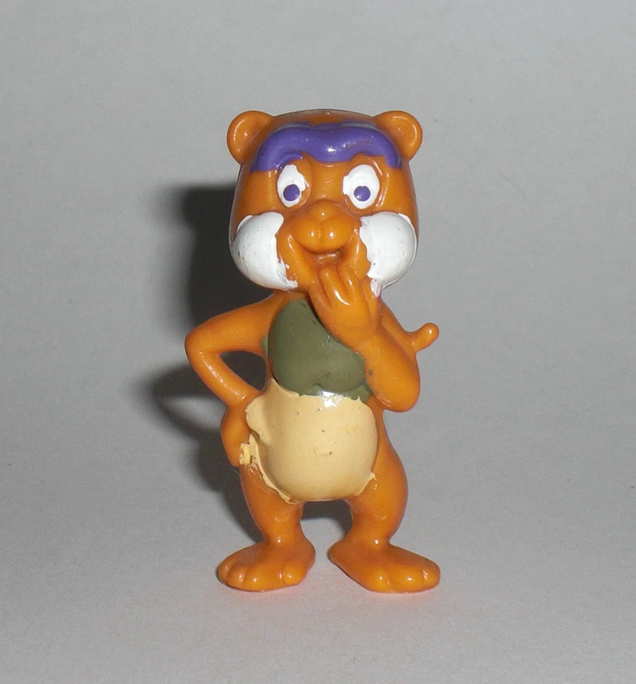 Äffchen Kiki - Tao Tao und seine Freunde D 1984 TOP! - Bild 1 von 1