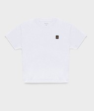 Refrigiwear Dublin T-shirt Bianco - Taglia XL Abbigliamento Uomo T-shirts