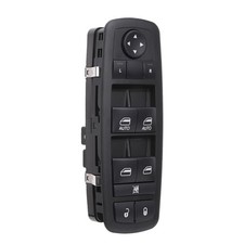 Master Power Window Switch for 2016-2018 Ram 1500 2500 3500