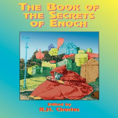 The Book of the Secrets of Enoch The Book Tree Paperback The Book