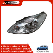 Feu avant (phare) Hyundai I10