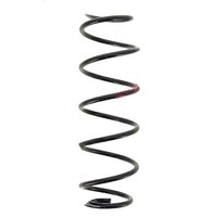 Fahrwerksfeder Hinterachse Schraubenfeder Ø 126 Mm KYB FüR Renault Laguna