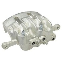 Bremssattel 2 Kolben Ø 43 Mm Grauguss A.B.S. FüR U.A. Nissan Urvan
