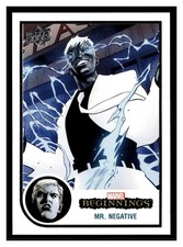 2022 Marvel Beginnings Vol 2 Series 1 base cards w/ variants Complete your Set