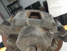 Etrier de frein Chevrolet LACETTI