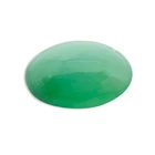 Natural Jadeite Loose Stone, 1.51ct / j208-6