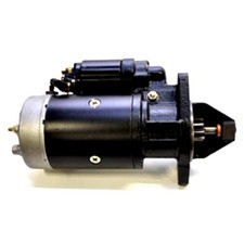Anlasser Starter 3,1kW Traktor / Mähdrescher   Ford New-Holland