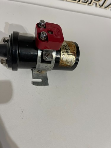 Bobina Magneti Marelli BZR 202A Super potente Per Lancia/ Alfa Romeo - Imagen 2 de 10