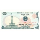 [#248132] Banknote, Vietnam, 1 D<ox>ng, 1985, KM:90a, UNC(65-70)