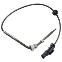 NTY Abgastemperatursensor FüR Opel Zafira Tourer C P12 2.0 Cdti Insignia A G09