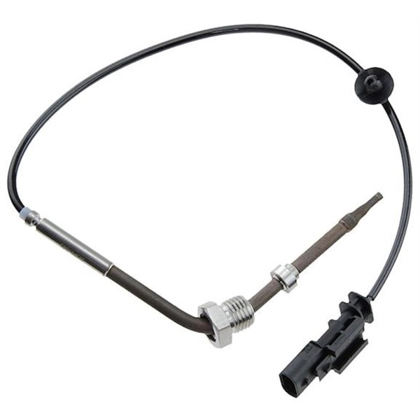 NTY Abgastemperatursensor FüR Opel Zafira Tourer C P12 2.0 Cdti Insignia A G09-image