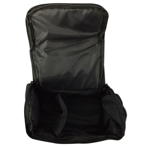 Medium Camera Bag Case for Sony DSC-HX300 HX400 H300 H400 RX10 - Picture 3 of 5