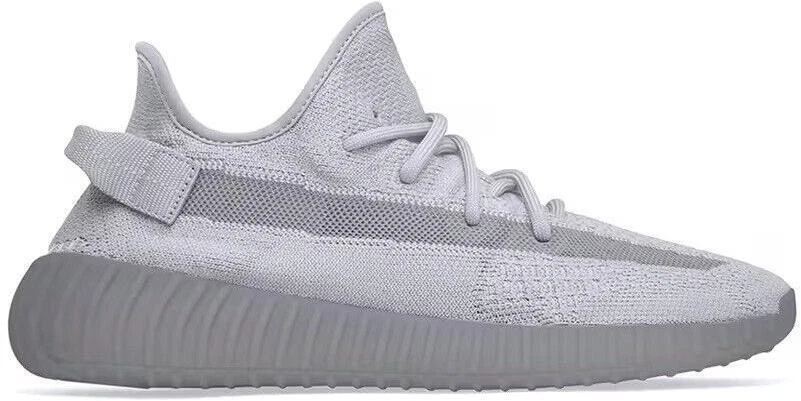 Yeezy Boost 350 V2 Steel Grey for Sale | Authenticity  display picture 3