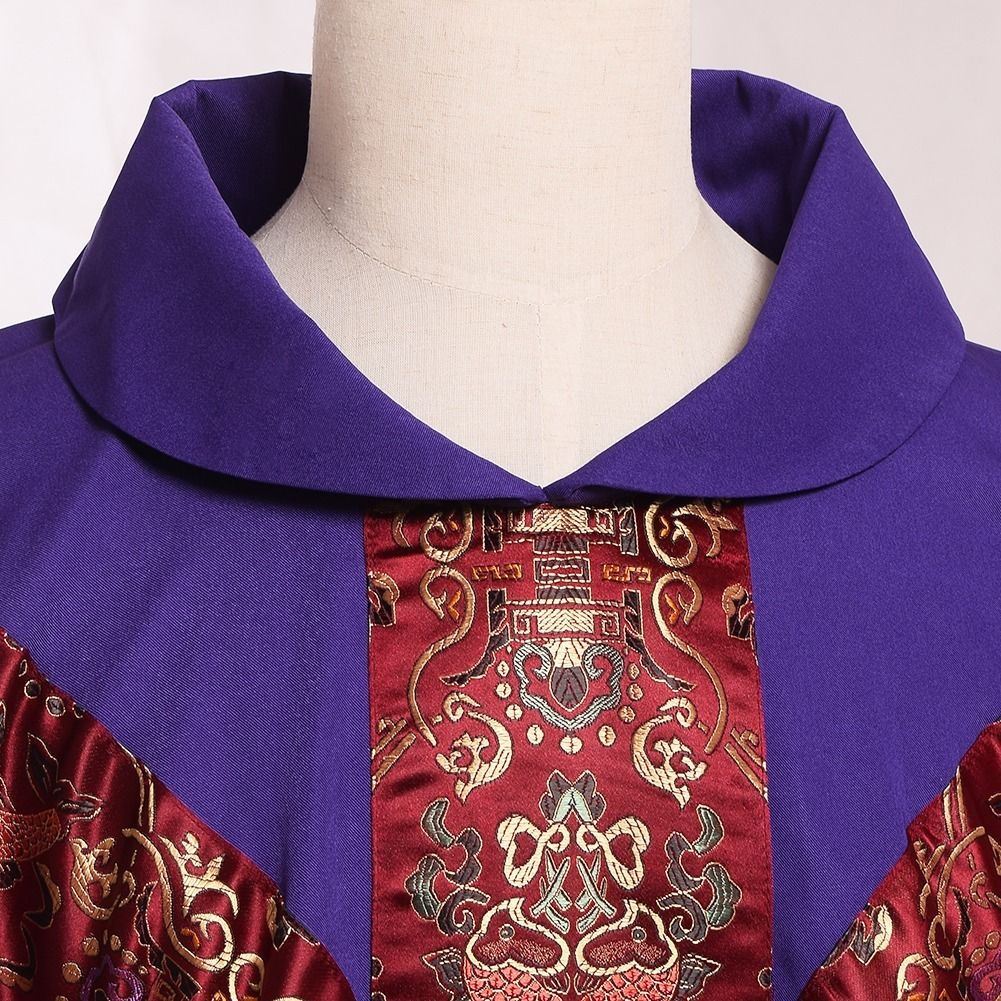 Chasuble Prêtre Catholique - Vêtement Liturgique Pour Célébrant - Robe De Messe