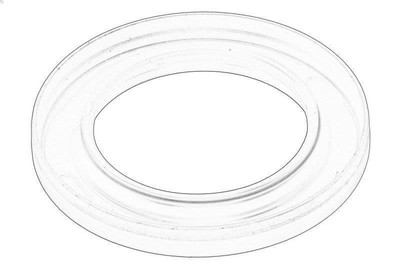 Genuine Ford TRANSIT Mk8 Ranger Input Shaft Oil Seal 2016- 2035081  