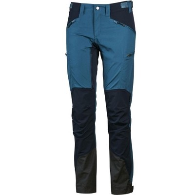 Lundhags Makke WS Pant Damen Trekkinghose Damen schwarz Wanderhose Outdoor Hose