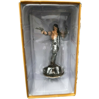 John Greycrow Figur Figur Schachspiele Superheld Marvel Chess NEU