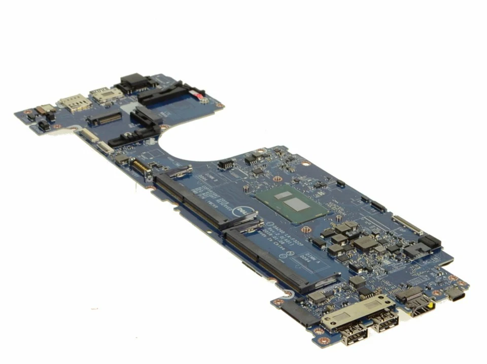 Genuine Brand New Dell Latitude E7270 i7 6600U 2.6GHz Motherboard Part No:T0V7J - Image 2 of 3
