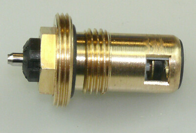 OVENTROP THERMOSTATVENTIL VENTILEINSATZ 1/2 VENTILHEIZKÖRPER OBERTEIL 1018080