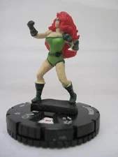 HEROCLIX Harley Quinn and the Gotham Girls 006 KNOCKOUT