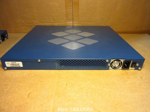 Infoblox 1050 PIB-1050-A-BASE Network Service Appliance - 2GB RAM / 500GD HDD - 第 3/7 張圖片