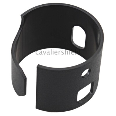 Black Reservoir Cover Cap Rear Brake Guard For Victory Cross Country Roads XC XR