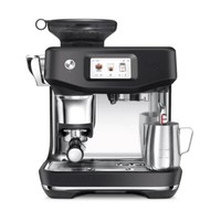 Sage The Barista Touch Impress SES881BTR Coffee Machine 1700W Black Truffle*