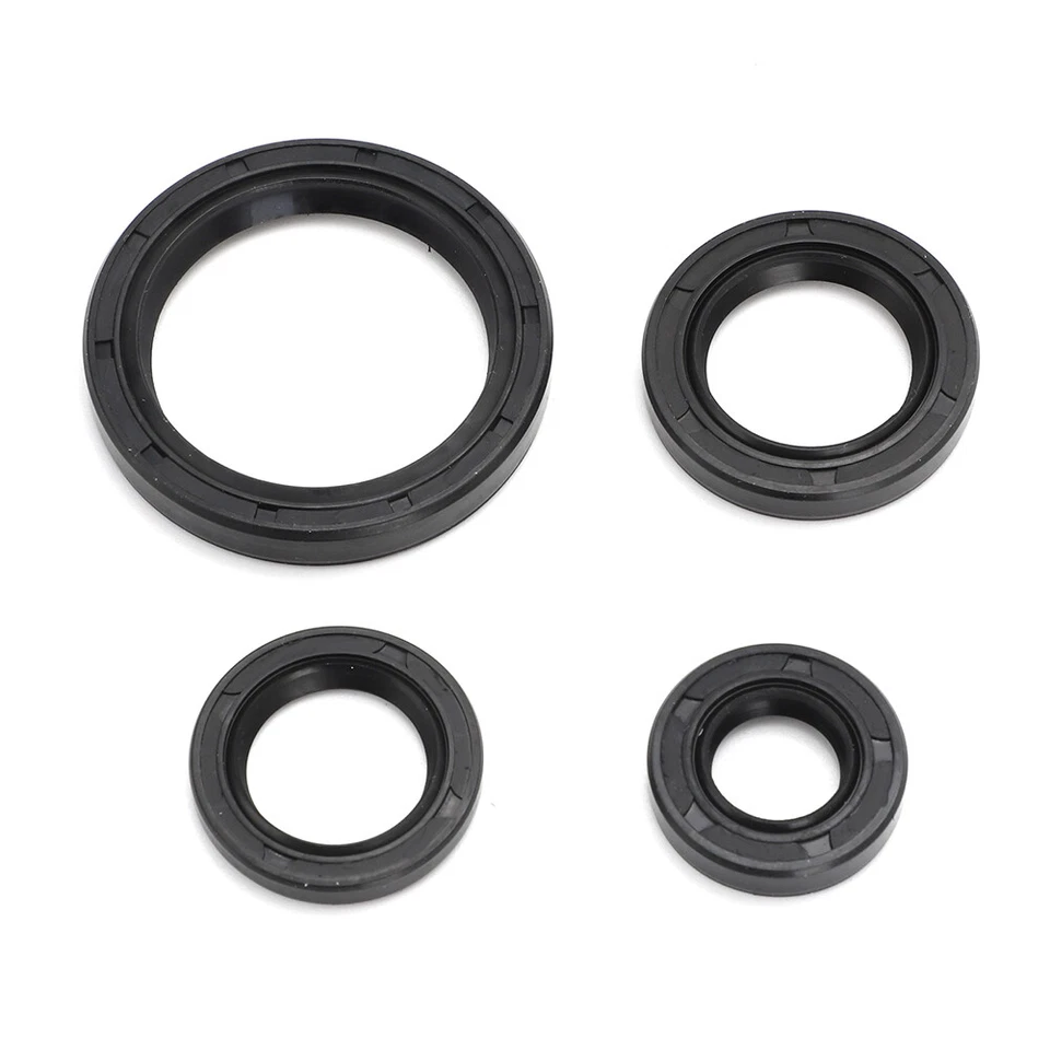 FOR YAMAHA ENGINE SEAL KIT YZ 250,465,490,IT 250,400,425,465 Shift Counter Shaft - Image 2 of 4
