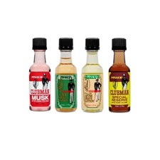  Clubman Pinaud - Classic After Shave Probeset (4x50ml) Rasierwasser