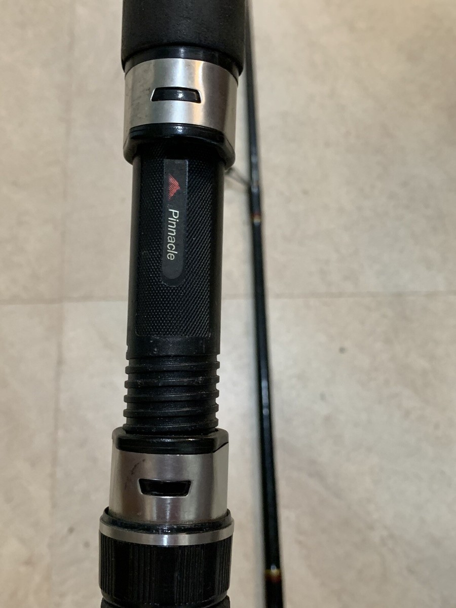 Vintage Pinnacle Power Tip Pro 5’ Fishing Rod